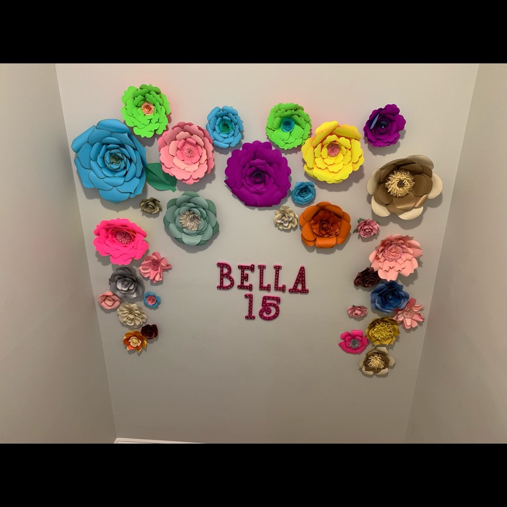 Meet your Posher, Cris